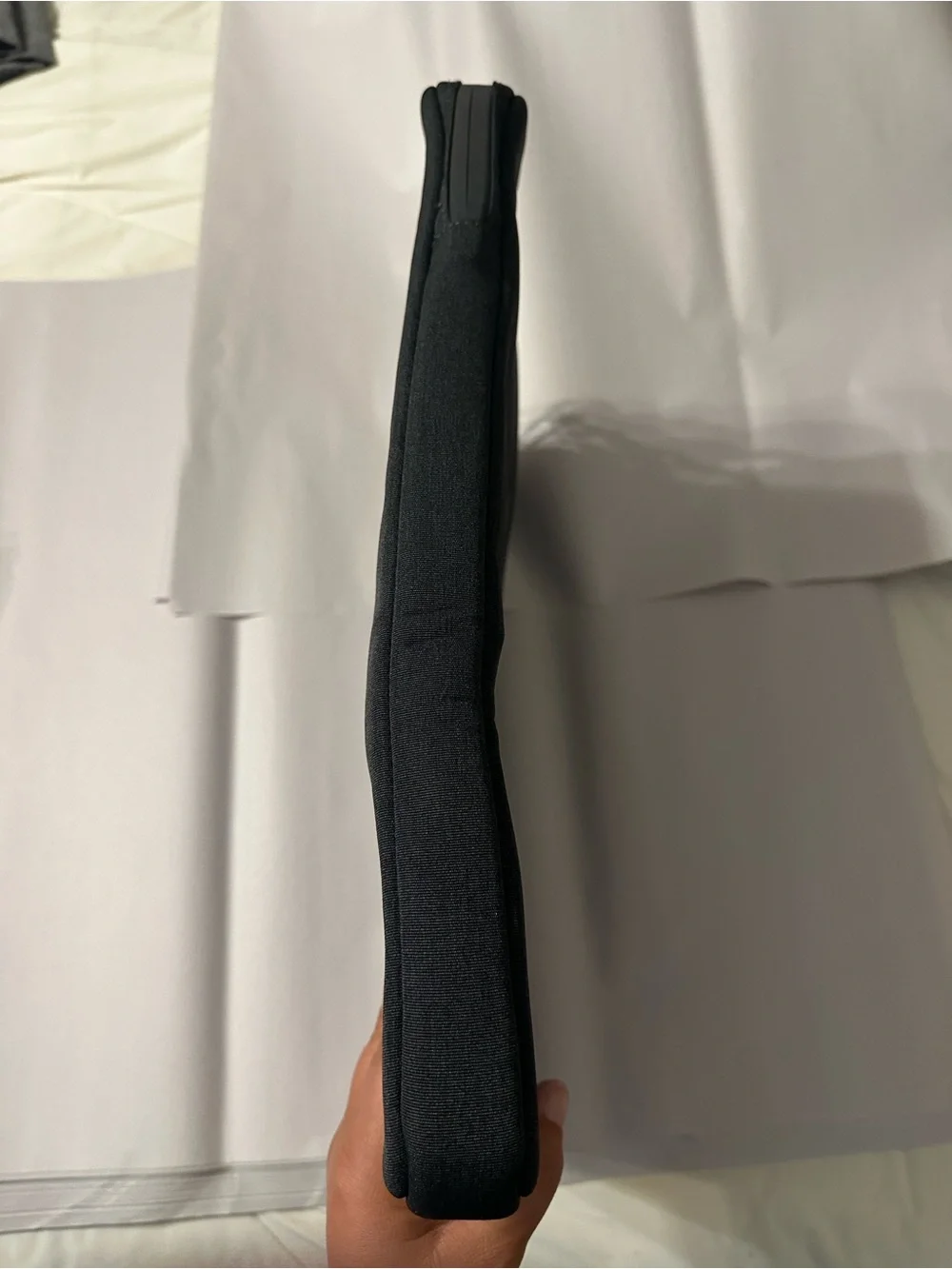 Alienware m17 fabric